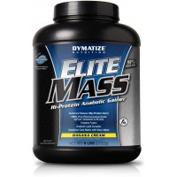 Elite Mass Gainer (1,5кг)