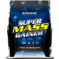 Super Mass Gainer (5,5кг)