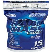 Hard Mass Gainer (6.8кг)