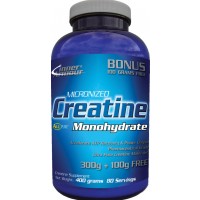 Creatine Monohydrate (400г)