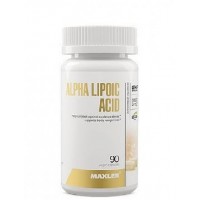 Alpha Lipoic Acid (90капс)