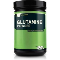 Glutamine Powder (1000г)