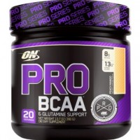 PRO BCAA (390г)