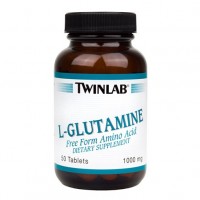 L-Glutamine 1000mg (50таб)