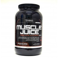 Muscle Juice Revolution (2,25кг)