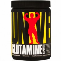 Glutamine Сapsules (50капс)